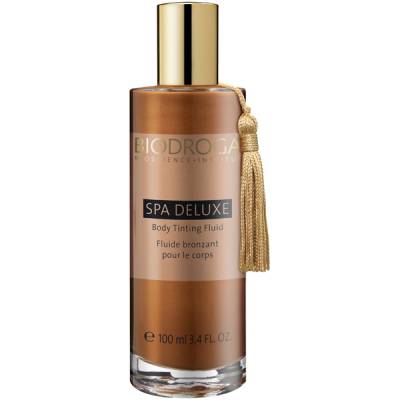 Biodroga Spa Deluxe Body Tinting Fluid i gruppen Biodroga / Kroppsvård hos Nails, Body & Beauty (4041)
