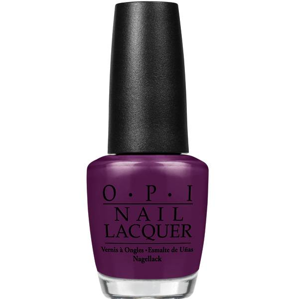 OPI Coca Cola Get Cherried Away i gruppen OPI / Nagellack / Coca Cola hos Nails, Body & Beauty (4049)