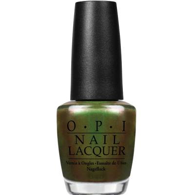 OPI Coca Cola Green On The Runway i gruppen OPI / Nagellack / Coca Cola hos Nails, Body & Beauty (4050)