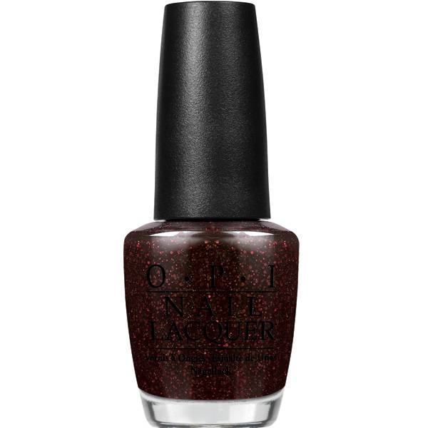 OPI Coca Cola Today I Accomplished Zero i gruppen OPI / Nagellack / Coca Cola hos Nails, Body & Beauty (4053)