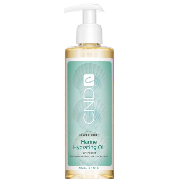 CND Marine Hydrating Oil i gruppen CND / Fotvård hos Nails, Body & Beauty (4064)