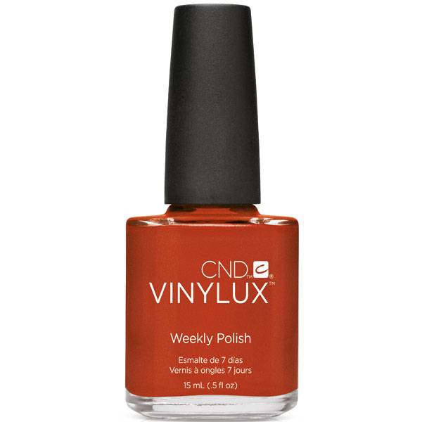 CND Vinylux Nr:172 Fine Vermilion i gruppen CND / Vinylux Nagellack / Modern Folklore hos Nails, Body & Beauty (4076)