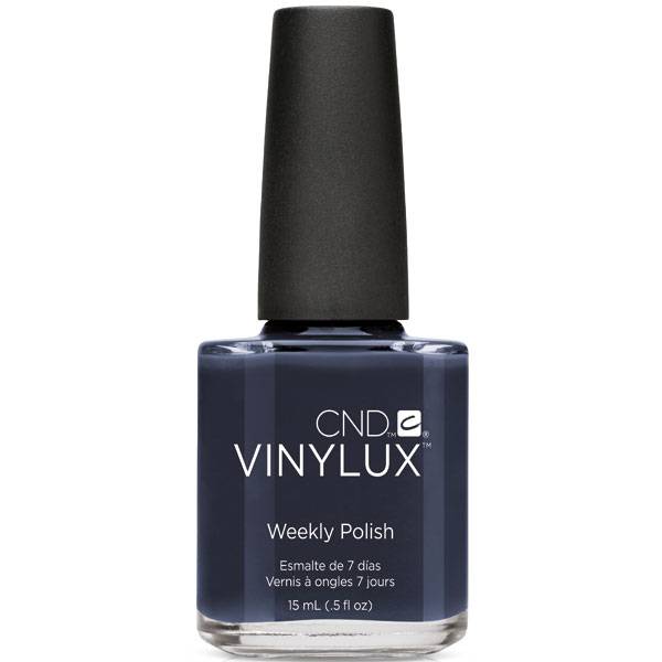 CND Vinylux Nr:176 Indigo Frock i gruppen CND / Vinylux Nagellack / Modern Folklore hos Nails, Body & Beauty (4077)