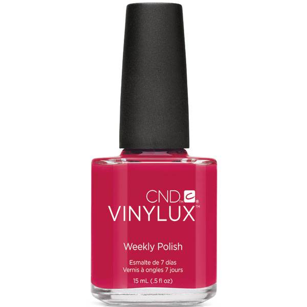 CND Vinylux Nr:173 Rose Brocade i gruppen CND / Vinylux Nagellack / Modern Folklore hos Nails, Body & Beauty (4080)