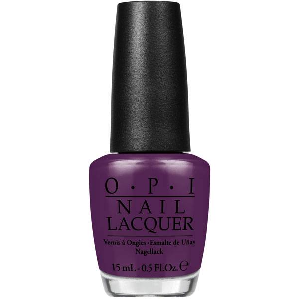 OPI Nordic Skating On Thin Ice-Land i gruppen OPI / Nagellack / Nordic hos Nails, Body & Beauty (4082)