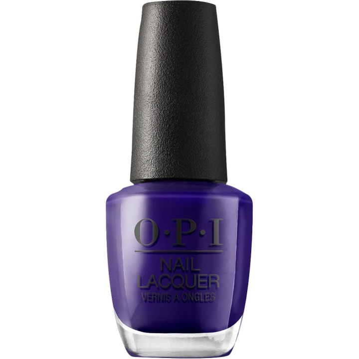OPI Nordic Do You Have This Color In Stock-holm? i gruppen OPI / Nagellack / Nordic hos Nails, Body & Beauty (4088)