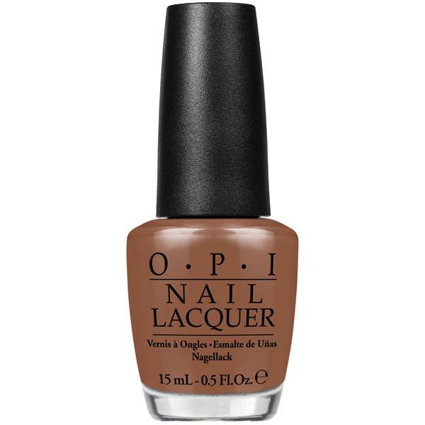OPI Nordic Ice-Bergers & Fries i gruppen OPI / Nagellack / Nordic hos Nails, Body & Beauty (4089)