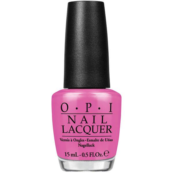 OPI Nordic Suzi Has A Swede Tooth i gruppen OPI / Nagellack / Nordic hos Nails, Body & Beauty (4092)