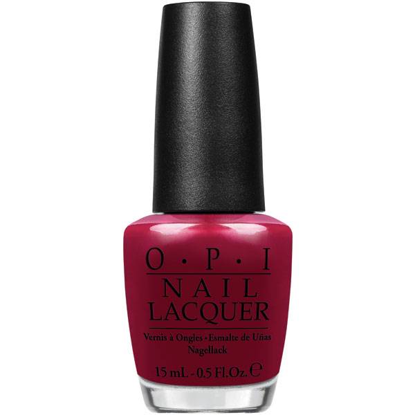 OPI Nordic Thank Glogg It's Friday! i gruppen OPI / Nagellack / Nordic hos Nails, Body & Beauty (4093)