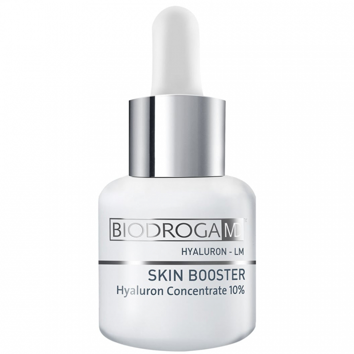 Biodroga MD Skin Booster Hyaluron Concentrat 10% i gruppen Biodroga MD / Skin Booster hos Nails, Body & Beauty (4097)