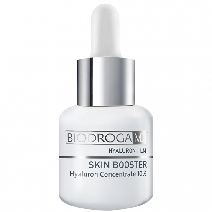 Biodroga MD Skin Booster Hyaluron Concentrat 10% i gruppen Biodroga / Hudvård / Skin Booster hos Nails, Body & Beauty (4097)