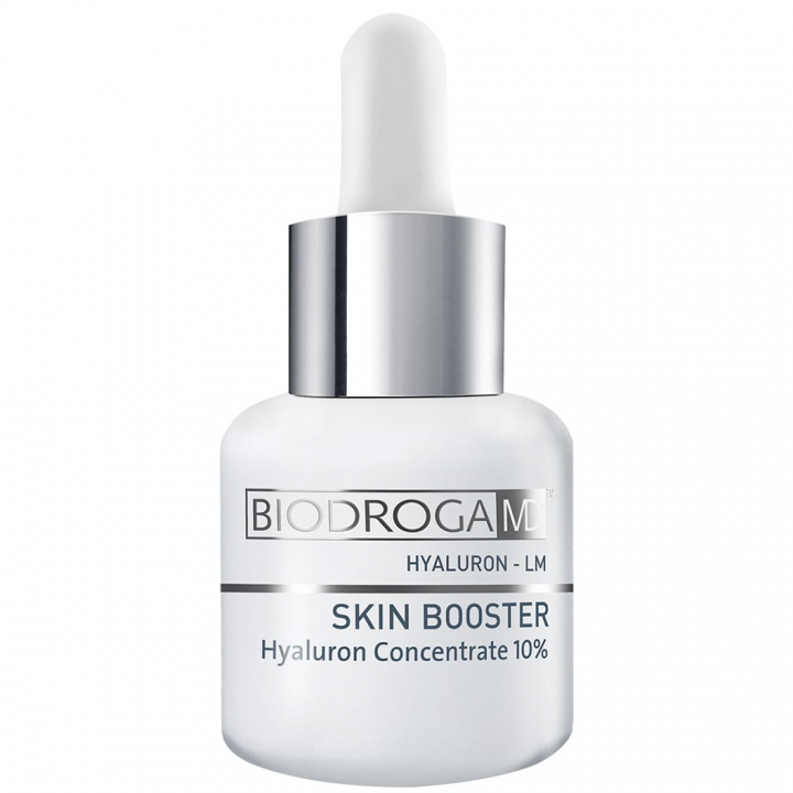 Biodroga MD Skin Booster Hyaluron Concentrat 10% i gruppen Biodroga / Hudvrd / Skin Booster hos Nails, Body & Beauty (4097)