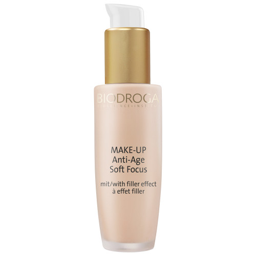 Biodroga Anti-Age Soft Focus Makeup Nr:01 Porcelain i gruppen Biodroga / Makeup hos Nails, Body & Beauty (4099)