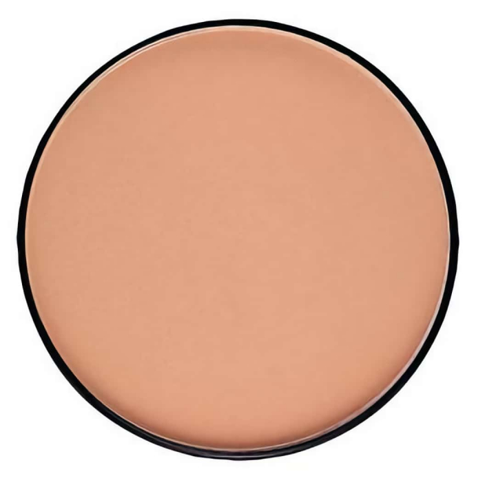 Artdeco High Definition Compact Powder Nr:8 Natural Peach -Refill- i gruppen ArtDeco / Foundation hos Nails, Body & Beauty (411-8)