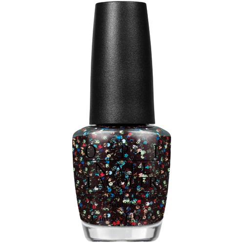 OPI Peanuts To Be or Not To Beagle i gruppen Produktkyrkogård hos Nails, Body & Beauty (4117)