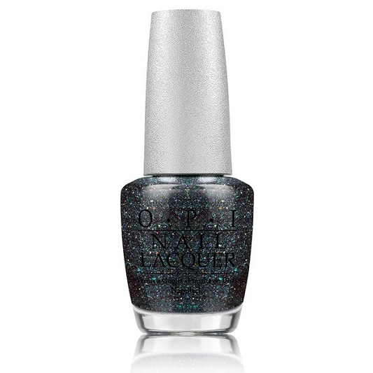 OPI Designer Series Titanium i gruppen OPI / Nagellack / Designer Series hos Nails, Body & Beauty (4123)