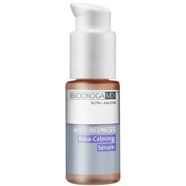 Biodroga MD Anti-Redness Rosa-Calming Serum i gruppen Biodroga / Special Vrd hos Nails, Body & Beauty (4127)