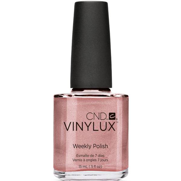 CND Vinylux Nr:178 Chiffon Twirl i gruppen CND / Vinylux Nagellack / Övriga Nyanser hos Nails, Body & Beauty (4135)