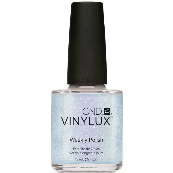 CND Vinylux Nr:179 Dazzling Dance i gruppen CND / Vinylux Nagellack / vriga Nyanser hos Nails, Body & Beauty (4137)