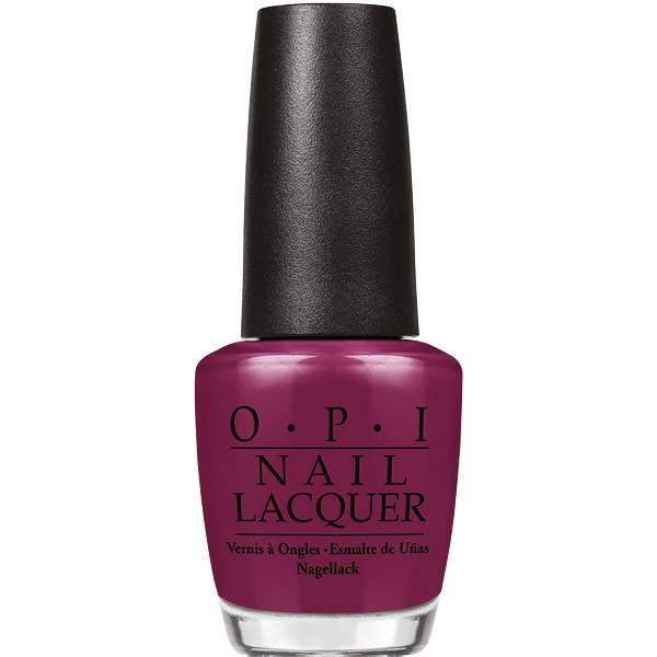 OPI Gwen Stefani Just Beclaus i gruppen OPI / Nagellack / Gwen Stefani hos Nails, Body & Beauty (4139)