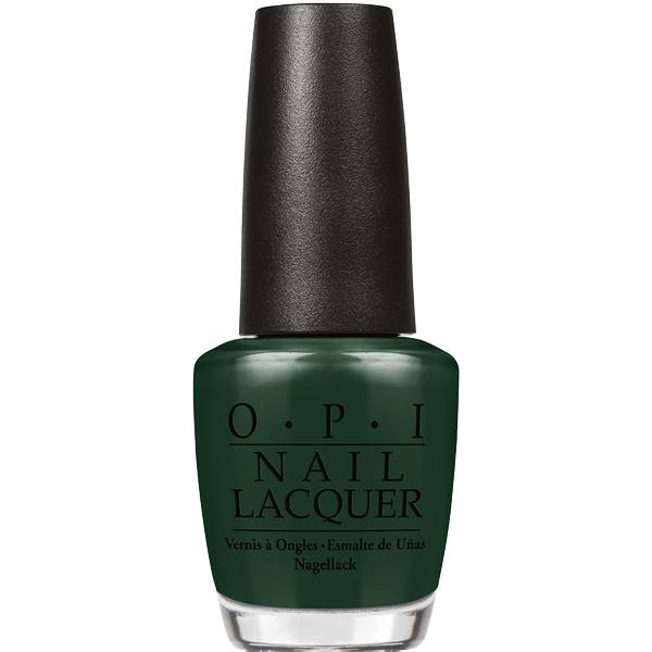 OPI Gwen Stefani Christmas Gone Plaid i gruppen OPI / Nagellack / Gwen Stefani hos Nails, Body & Beauty (4142)