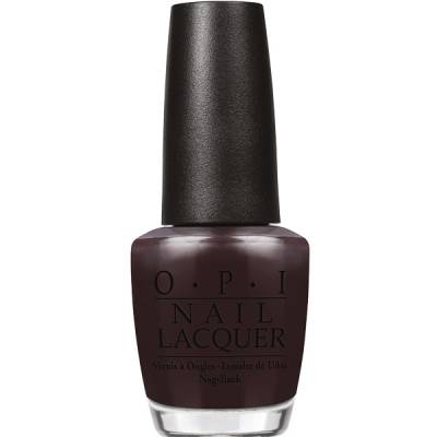 OPI Gwen Stefani Love is Hot and Coal i gruppen OPI / Nagellack / Gwen Stefani hos Nails, Body & Beauty (4144)