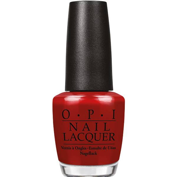 OPI Gwen Stefani Whats Your Point-Settia? i gruppen OPI / Nagellack / Gwen Stefani hos Nails, Body & Beauty (4147)