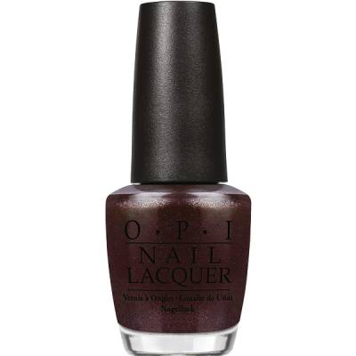 OPI Gwen Stefani First Class Desires i gruppen OPI / Nagellack / Gwen Stefani hos Nails, Body & Beauty (4149)