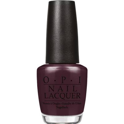 OPI Gwen Stefani Sleigh Parking Only i gruppen OPI / Nagellack / Gwen Stefani hos Nails, Body & Beauty (4150)