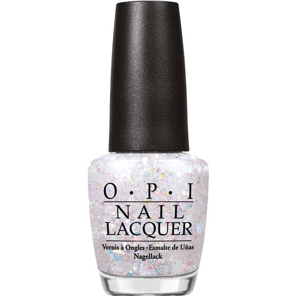 OPI Gwen Stefani Snow Globetrotter i gruppen OPI / Nagellack / Gwen Stefani hos Nails, Body & Beauty (4151)