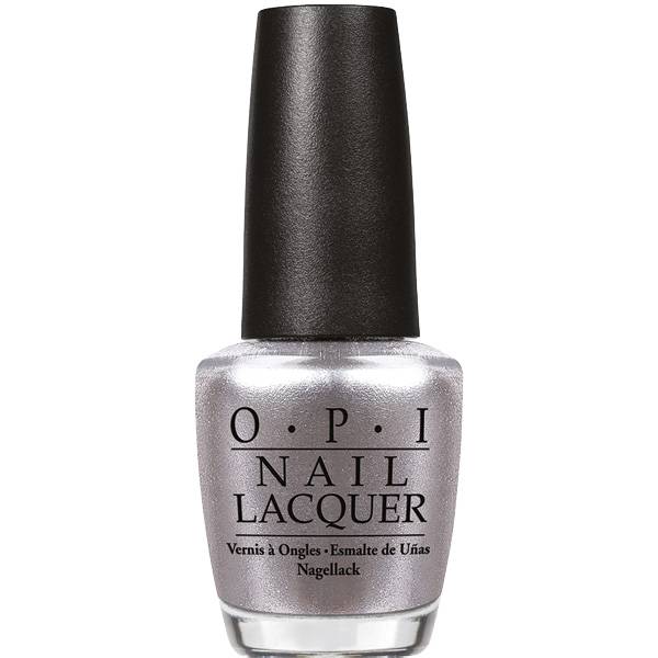 OPI Gwen Stefani Unfrost My Heart i gruppen OPI / Nagellack / Gwen Stefani hos Nails, Body & Beauty (4155)