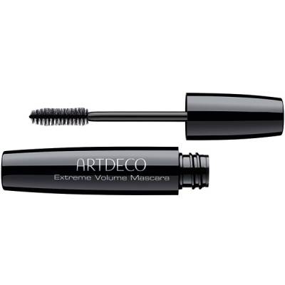Artdeco Extreme Volume Mascara Nr:1 Svart i gruppen ArtDeco / Mascara hos Nails, Body & Beauty (4209)