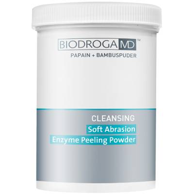 Biodroga MD Cleansing Soft Abrasion Enzyme Peeling Powder i gruppen Produktkyrkogrd hos Nails, Body & Beauty (4219)