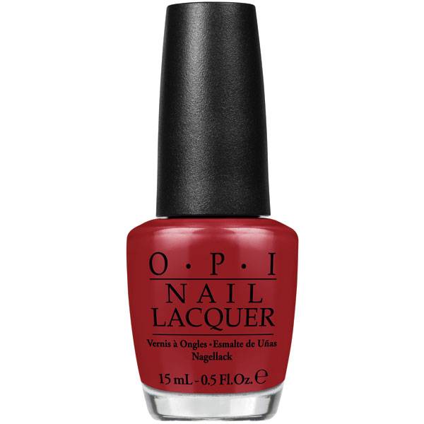 OPI Fifty Shades of Grey Romantic Ally Involved i gruppen OPI / Nagellack / Fifty Shades of Grey hos Nails, Body & Beauty (4270)