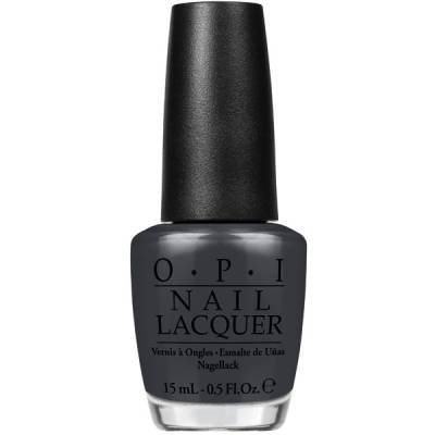 OPI Fifty Shades of Grey Dark Side Of The Mood i gruppen OPI / Nagellack / Fifty Shades of Grey hos Nails, Body & Beauty (4271)