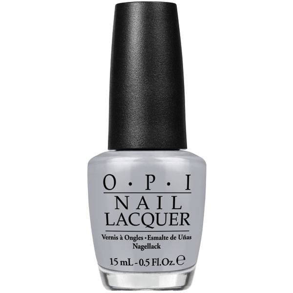 OPI Fifty Shades of Grey Cement The Deal i gruppen OPI / Nagellack / Fifty Shades of Grey hos Nails, Body & Beauty (4273)