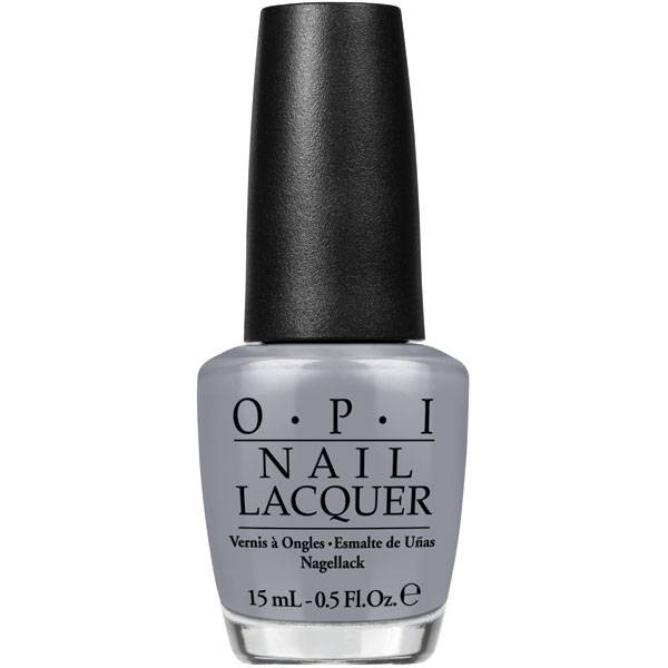 OPI Fifty Shades of Grey Embrace The Gray i gruppen OPI / Nagellack / Fifty Shades of Grey hos Nails, Body & Beauty (4274)