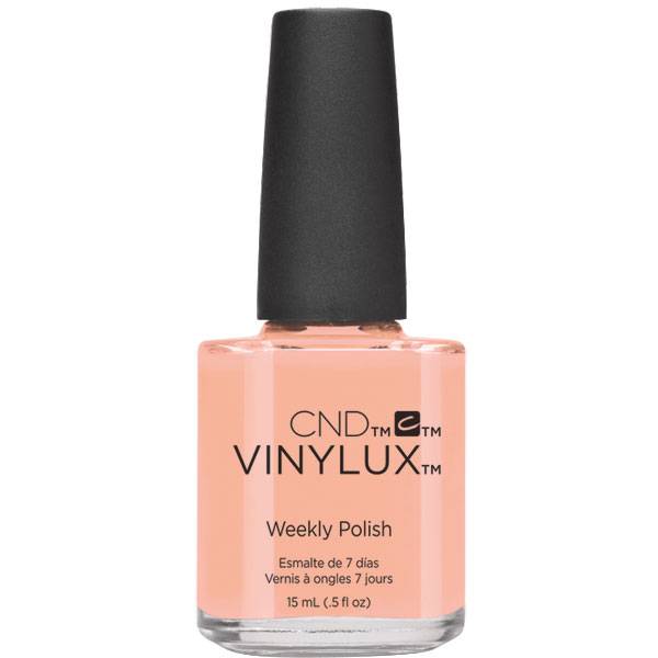 CND Vinylux Nr:180 Dandelion i gruppen CND / Vinylux Nagellack / Flora & Fauna hos Nails, Body & Beauty (4281)