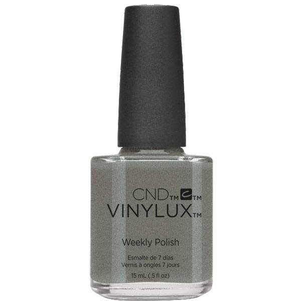 CND Vinylux Nr:186 Wild Moss i gruppen CND / Vinylux Nagellack / Flora & Fauna hos Nails, Body & Beauty (4288)