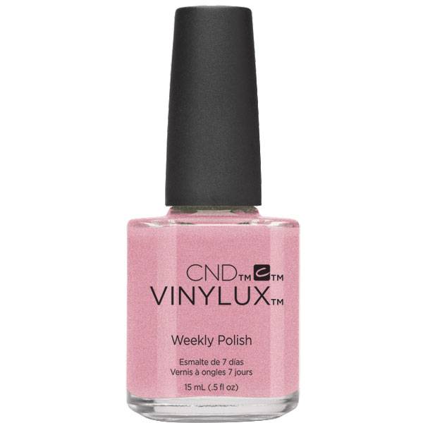 CND Vinylux Nr:187 Fragrant Freesia i gruppen CND / Vinylux Nagellack / Flora & Fauna hos Nails, Body & Beauty (4289)