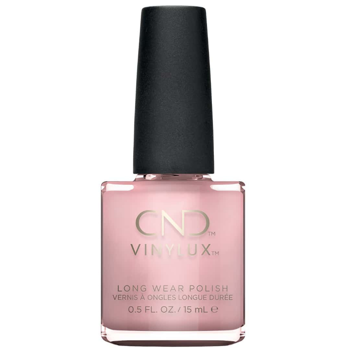 CND-Vinylux-Blush Teddy-nagellack