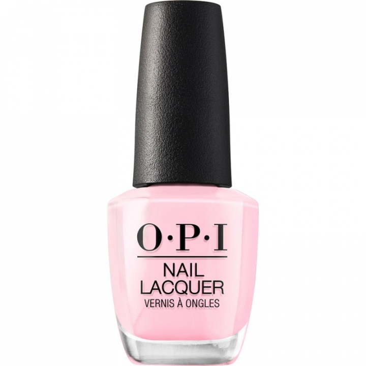 OPI Hawaii Suzi Shops and Island Hops i gruppen OPI / Nagellack / Hawaii hos Nails, Body & Beauty (4293)