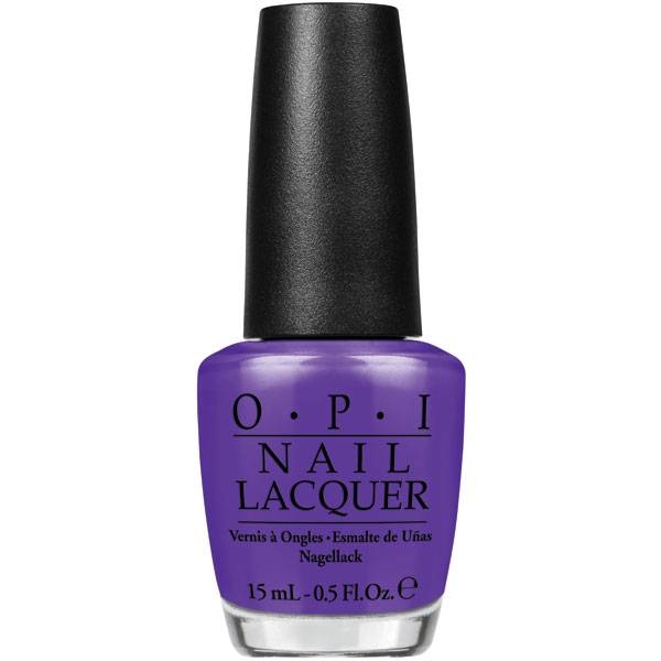 OPI Hawaii Lost My Bikini In Molokini i gruppen OPI / Nagellack / Hawaii hos Nails, Body & Beauty (4297)