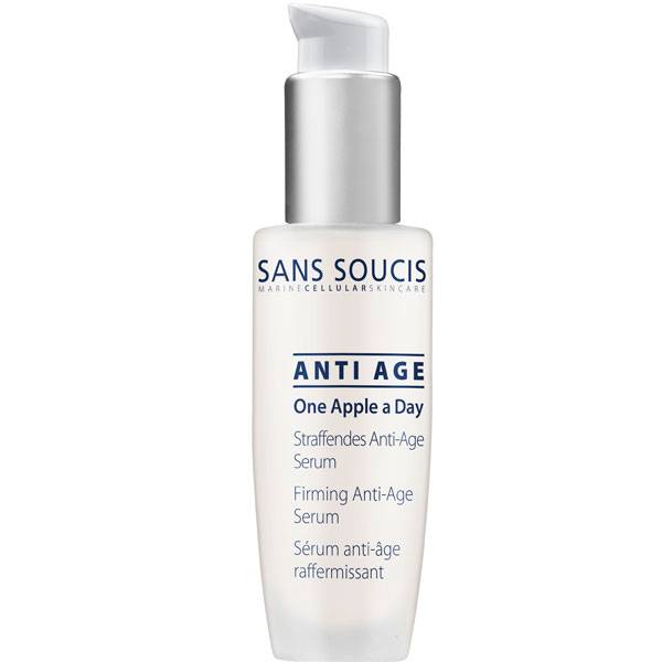 Sans Soucis Anti-Age One Apple a Day Firming Serum i gruppen Produktkyrkogrd hos Nails, Body & Beauty (4301)