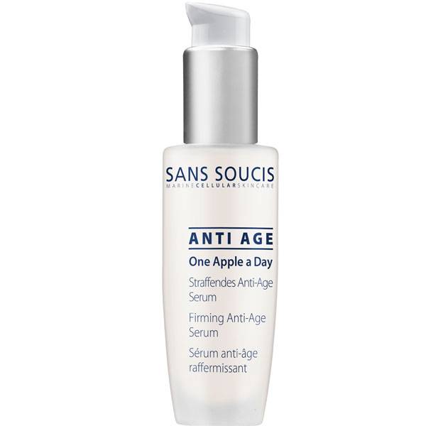 Sans Soucis Anti-Age One Apple a Day Firming Serum i gruppen Produktkyrkogård hos Nails, Body & Beauty (4301)