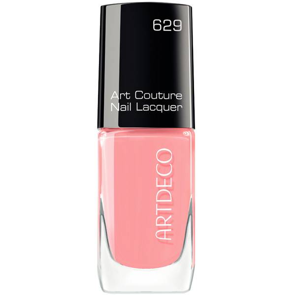 Artdeco Nagellack Nr:629 Begonia Bloom i gruppen ArtDeco / Nagellack hos Nails, Body & Beauty (4317)