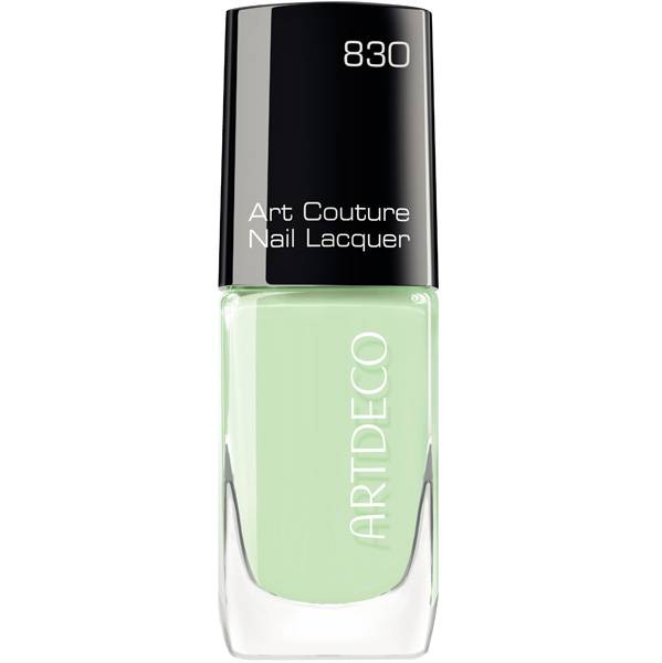 Artdeco Nagellack Nr:830 Milky Mint i gruppen ArtDeco / Nagellack hos Nails, Body & Beauty (4319)