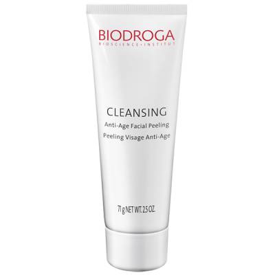 Biodroga Anti-Age Facial Peeling i gruppen Biodroga / Rengöring & Peeling hos Nails, Body & Beauty (4322)