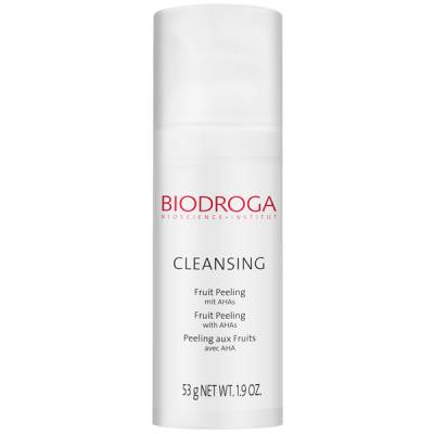 Biodroga Fruit Peeling with AHAs i gruppen Biodroga / Rengring & Peeling hos Nails, Body & Beauty (4323)