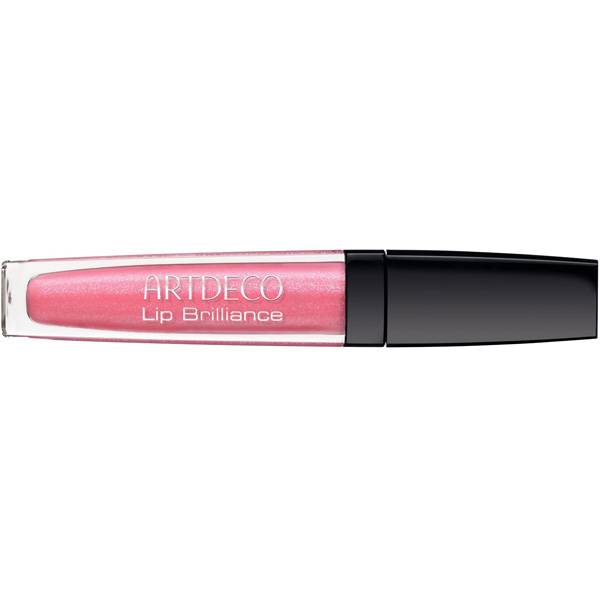 Artdeco Lip Brilliance Läppglans Nr:62 Soft Pink i gruppen ArtDeco / Läppglans hos Nails, Body & Beauty (4329)